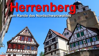 Herrenberg [upl. by Schlesinger]