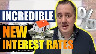 The Best Mortgage Interest Rates This Week  27th March 2024 [upl. by Yelik]