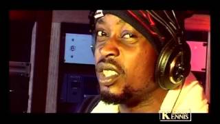 Eedris Abldulkareem  Live in Yankee Official Video [upl. by Nabalas]