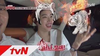 TAXI 결혼 결심하게 된 결정적 한방 ′우리 되게 잘 싸운다′ 150818 EP392 [upl. by Yllehs]