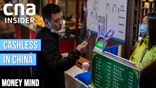 Mobile Payments In China What You Need To Know Before Visiting  Money Mind [upl. by Kannav]