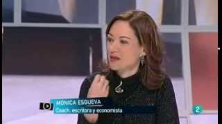 Debate en Televisión Española sobre la GLOBALIZACIÓN con Mónica Esgueva Jorge de los Santos [upl. by Hoxie]