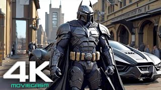 I Reviewed Every Batman Arkham Game [upl. by Marrissa]