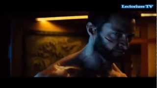 WOLVERINE INMORTAL TRAILER ESPAÑOL  GUEPARDO XMEN TRAILER 2013 WOLVERINE 2013 TRILER SUBTITULADO [upl. by Broeder489]