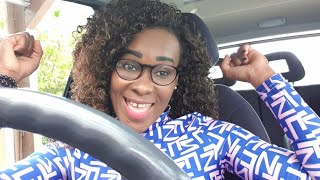 First Car Shopping VLOG IN GERMANY COME SHOP WITH ME  MAISHA YA UGHAIBUNI [upl. by Leissam420]