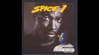 Spice 1  East Bay Gangsta [upl. by Annas]