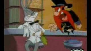 Outkast amp Looney Tunes Cartoon Sync by TIBBZ82 [upl. by Harrat830]