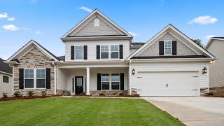 117 Juniper Hill Dr Powdersville SC [upl. by Cramer]