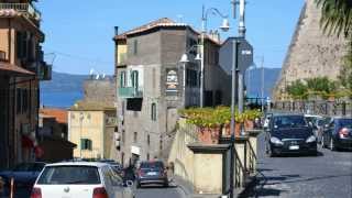 Anguillara Sabazia Lago di Bracciano [upl. by Massarelli]