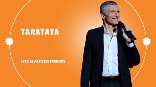 Taratata spécial artistes français [upl. by Elmore]