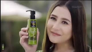 Iklan Herborist Minyak Zaitun amp Body Lotion  Prilly Latuconsina 15s 2018 [upl. by Benjie710]