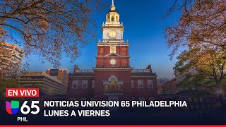 🔴 Noticias Univision 65 Se pronuncia familia de padre boricua  6 de septiembre de 2024  EN VIVO [upl. by Klenk]