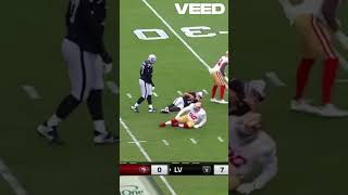 49ers vs Raiders  Ultimate NFL Preseason Highlights 2024 Recap [upl. by Colver114]