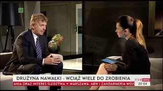 Zbigniew Boniek czuję niedosyt po Szkocji [upl. by Oinafipe]