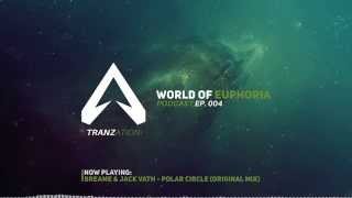 Uplifting Trance Mix  Top 11 of July 2015  World of Euphoria Ep 004 [upl. by Sutniuq]