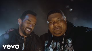 Craig David x Big Narstie  When the Bassline Drops Official Video [upl. by Towney302]