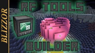 RF Tools  Builder Block Tutorial Deutsch GER [upl. by Grenville]