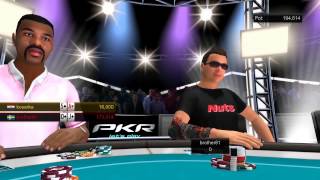 PKRcom 100000 PKR Masters  01 Sept 2012 [upl. by Cherish]