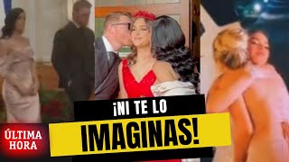 La mamá de Emily Cinnamon Álvarez la hija del Canelo Lo que no sabías de ella [upl. by Marciano]