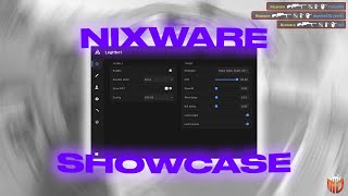 HvH in CS2 with Nixwarecc  Sub Giveaway In Dıscord [upl. by Ardnaid]