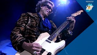 Rolling Stones Intro  Satisfaction Live in Argentina 1998 Full HD 1080p 60fps 169 [upl. by Enyale]