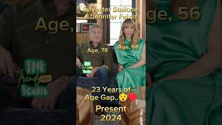 Sylvester Stallone and Jennifer Flavin true lovers sylvesterstallone antesedepois beforeandafter [upl. by Ahsenra]