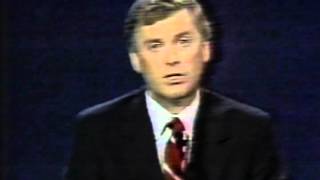 Excerpt from Vice Presidential Debate in 1988 between Lloyd Bentsen and Dan Quayle [upl. by Greyso]