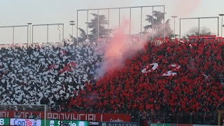 Videotifo Vicenza Verona 20162017 [upl. by Nitza812]