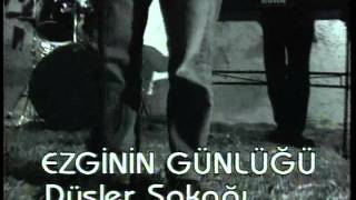 Ezginin Günlüğü  Düşler Sokağı [upl. by Mellette]