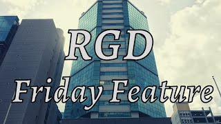 RGD Friday FeatureEpisode 2 20 Online Services RGD20in2020 SeeYouOnline MovingForwardWiththeRGD [upl. by Warfourd]