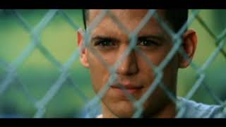 Prison Break S1 E6  Grenade by Bruno Mars [upl. by Daniell]