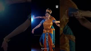 A short clip of Vahana Alarippu Bharatanatyam Dance Indianraga [upl. by Caressa103]