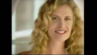 Aveeno Active Naturals UltraCalming Daily Moisturizer Commercial 2005 2 [upl. by Fante]