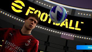 Drogba penalty kick efootball2024 penaltykick dreamteam youtubeshorts [upl. by Reteid]