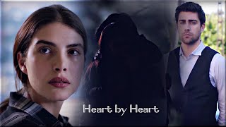 Yağız  Hazan  Heart by Heart [upl. by Orodisi739]