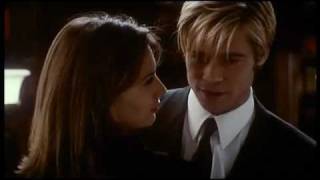 Meet Joe Black  Trailer  Zwiastun [upl. by Boyes]