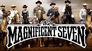 The Magnificent Seven 2016 Movie  Denzel Washington Chris Pratt Ethan updates Review amp Facts [upl. by Cicely917]