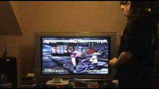 TMK review Mortal Kombat Deception on PS2 [upl. by Anawait]