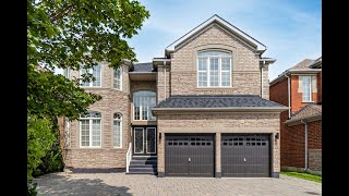 3265 Topeka Drive Mississauga Home  Real Estate Properties [upl. by Nnyllaf612]