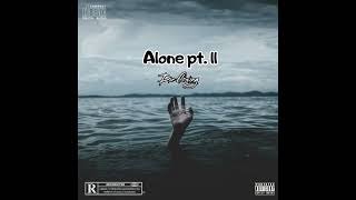 Alone Pt 2 Official Audio [upl. by Emilee]