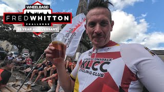 The Fred Whitton 2024  Presentation Day [upl. by Asilem]