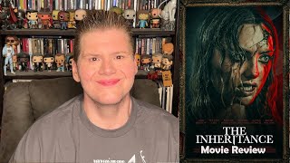 The Inheritance  Movie Review [upl. by Ecinom]