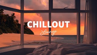 Chillout Lounge  Calm amp Relaxing Background Music  Study Work Sleep Meditation Chill [upl. by Beitz]