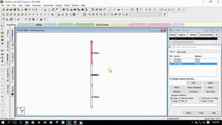 Design of Monopoles  Steel Structures [upl. by Ennairej]