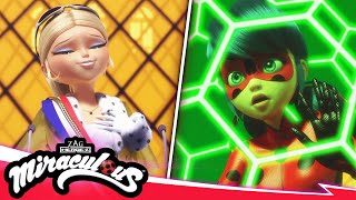 MIRACULOUS  🐞 REVOLUTION  Akumatized 🐾  SEASON 5  Tales of Ladybug amp Cat Noir [upl. by Mudenihc727]