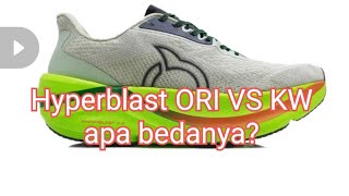 Ortuseight Hyperblast 20 [upl. by Irfan]