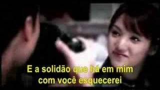 Amor Coreano  Português e Legendado [upl. by Iives]