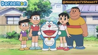 Doraemon Ep 42 Tagalog Dubbed [upl. by Okomom]