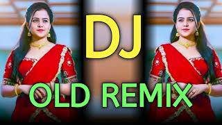 Bollywood songs❤️  Hindi old dj song  Hindi Song  Dj Remix Song 2024💕 [upl. by Alaric]