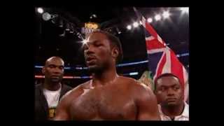 Vitali Klitschko vs Lennox lewis Highlights [upl. by Najram]